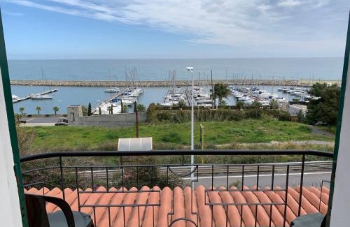 San Lorenzo al Mare House | Baia dei Gabbiani