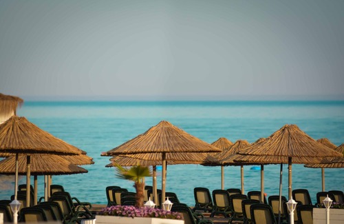 Lara Hotel | Baia Lara Hotel