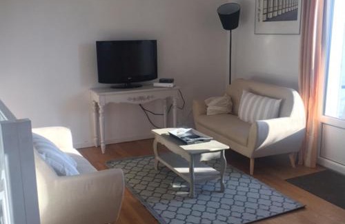 Cayeux-sur-Mer Apartment | Baie Sud Cayeux sur Mer ciel
