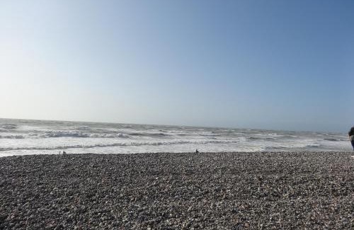 Cayeux-sur-Mer Apartment | Baie Sud Cayeux sur Mer ciel