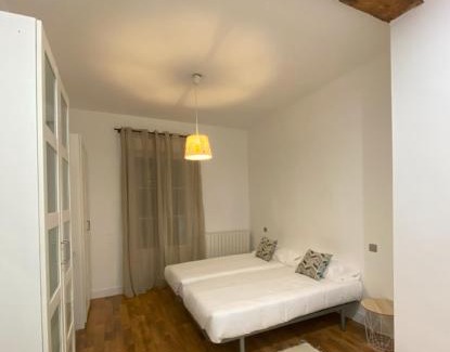San Francisco Apartment | Bailén Vivienda Turística reformada
