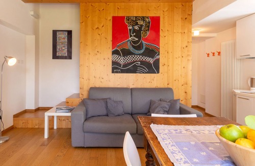 Colico Piano House | Baila (CCO510) by Interhome