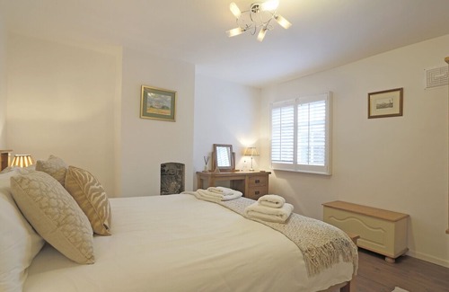 Orford House | Bailey Cottage - Two Bedroom House, Sleeps 3