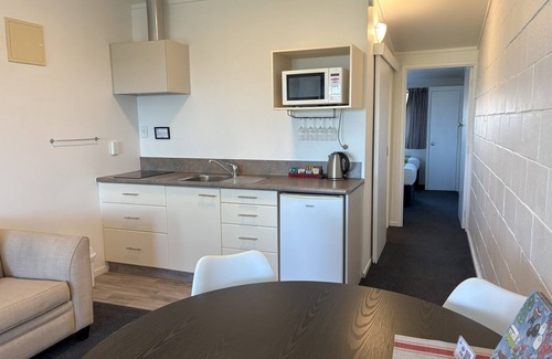 Whitianga Hotel | Bailey's At The Beach Motel