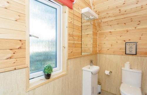 Hawes Resort | Bainbridge Ings