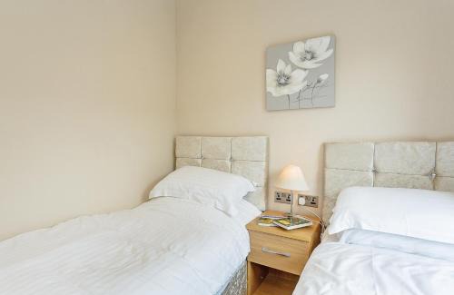 Hawes Resort | Bainbridge Ings