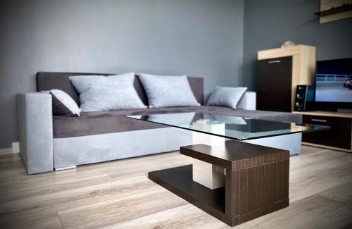 Libiaz Apartment | BAIO Apart Sapphire