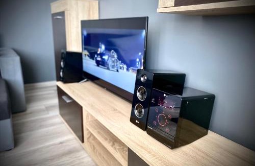 Libiaz Apartment | BAIO Apart Sapphire