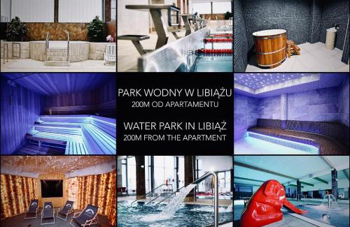 Libiaz Apartment | BAIO Apart Sapphire