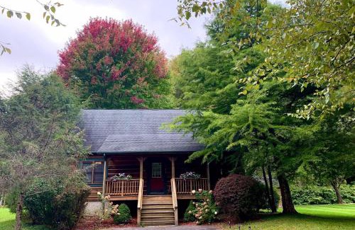 Boone Apartment | Baird's Creek Cabin
