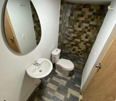 Buenos Aires Hotel | Baires Loft Coliving