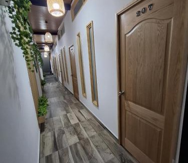 Buenos Aires Hotel | Baires Loft Coliving