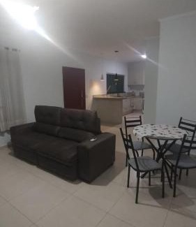 Tiradentes House | Bairro Tiradentes - casa 3 quartos com ar