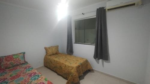 Tiradentes House | Bairro Tiradentes - casa 3 quartos com ar