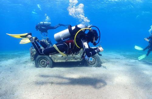 Aqaba Apartment | Bait Alaqaba dive center & resort
