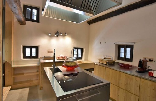 Madesimo House | Baita Barin by Interhome