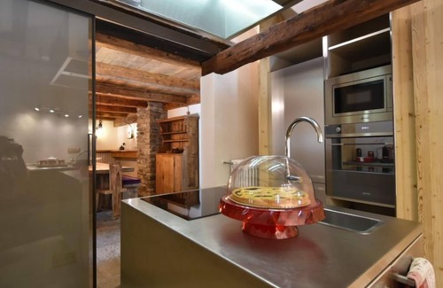 Madesimo House | Baita Barin by Interhome
