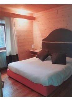 Cavalese Ski Chalet | Baita cavalese giardino esclusivo