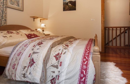 Palu del Fersina House | Baita dei Minatori