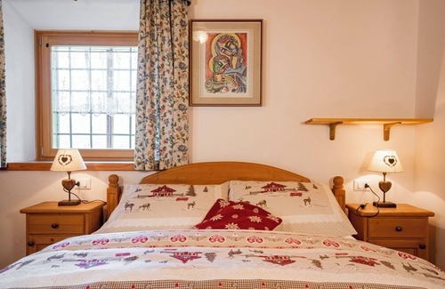 Palu del Fersina House | Baita dei Minatori