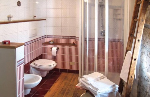 Predazzo House | Baita El Deroch by Interhome