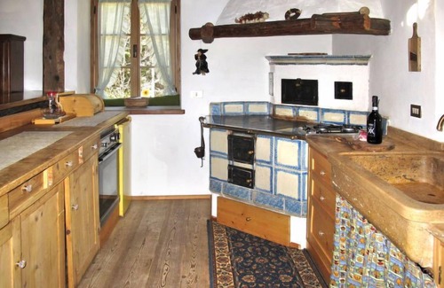 Predazzo House | Baita El Deroch by Interhome