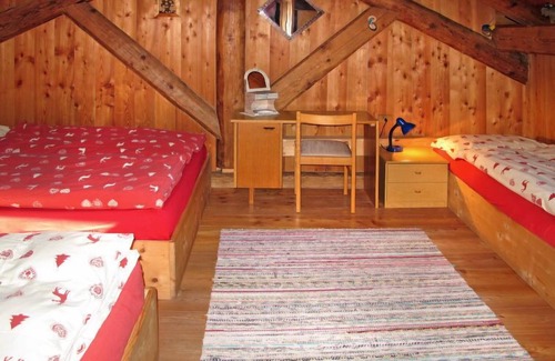 Predazzo House | Baita El Deroch by Interhome