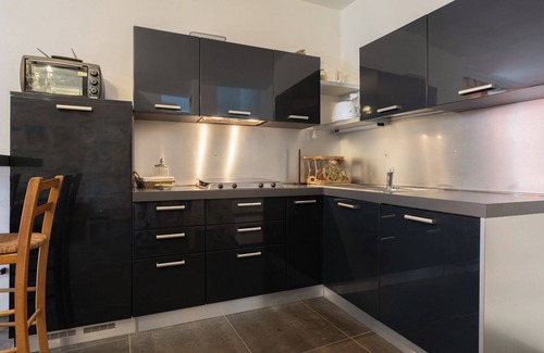 Sala Comacina House | Baita La Lidia - Two Bedroom House, Sleeps 5