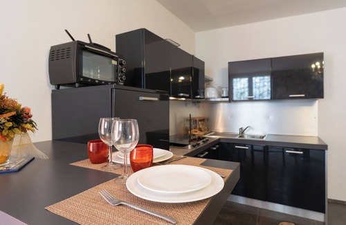 Sala Comacina House | Baita La Lidia - Two Bedroom House, Sleeps 5