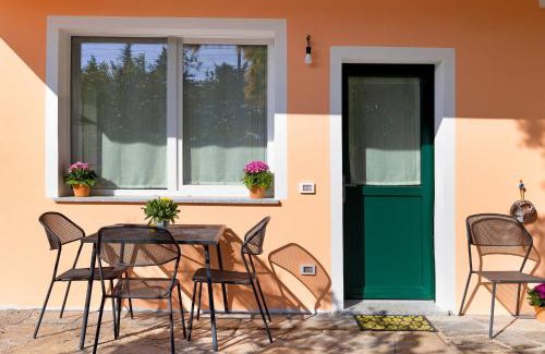 Ceriale Apartment | Baita Marina - Libeccio 30m mare