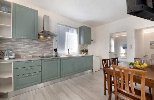 Ceriale Apartment | Baita Marina - Libeccio 30m mare