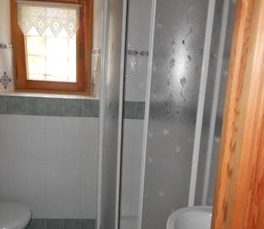 La Salle Apartment | Baita nel verde - cir 0122