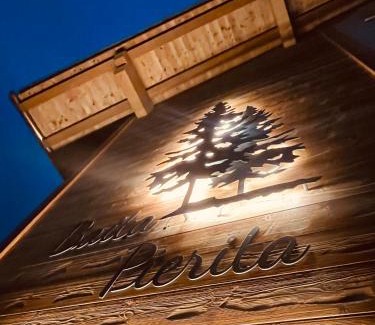 Bormio Apartment | Baita PierIta stue Timo e Taneda
