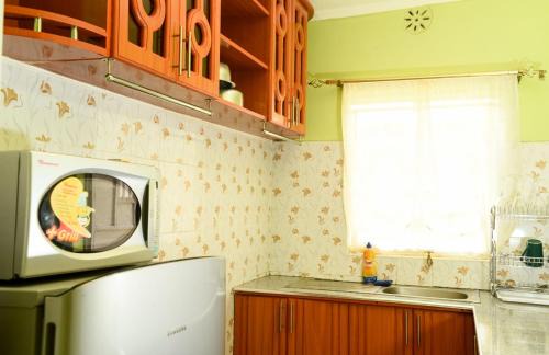 Naivasha Apartment | Baita's Home for all