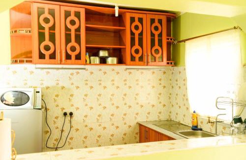 Naivasha Apartment | Baita's Home for all