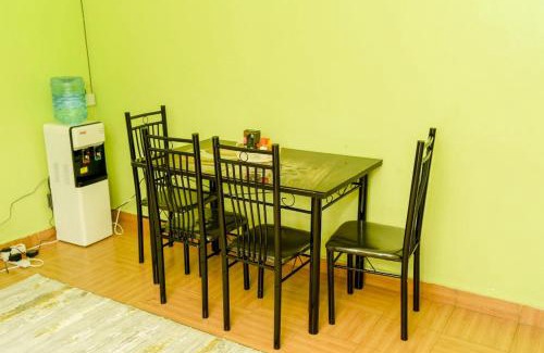 Naivasha Apartment | Baita's Home for all