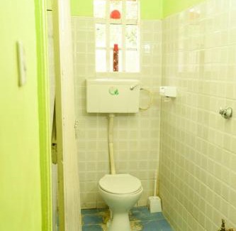 Naivasha Apartment | Baita's Home for all