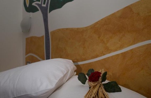 Cogolo Bed & Breakfast | Baita Scaia