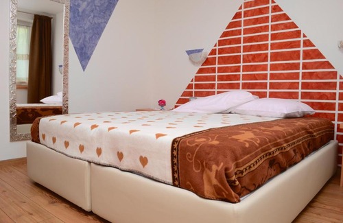 Cogolo Bed & Breakfast | Baita Scaia