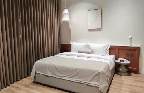 Al Jerf 2 Hotel | Baithans 24 Furnished Apartments LLC