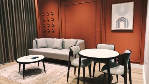 Al Jerf 2 Hotel | Baithans 24 Furnished Apartments LLC