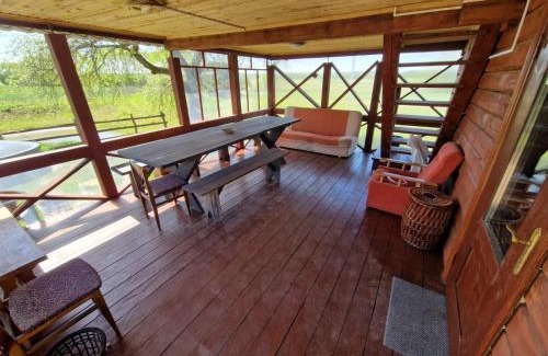 Kalkuni House | Bajāri - Pirts - Banya