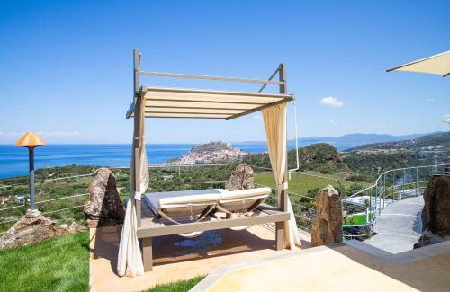 Lu Bagnu Hotel | Bajaloglia Resort