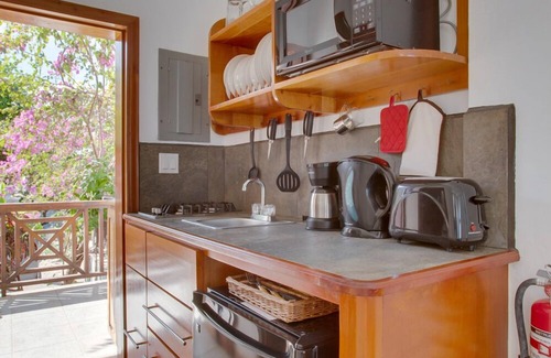 San Pedro House | BajaMar: Beach Front; Pool; Wonderful Staff & Excellent Location