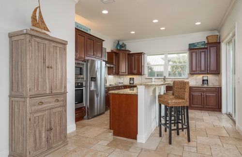 Palm Coast House | Bajamar– Home with Private Pool in Cinnamon Beach -Be at the Beach in 30 sec!