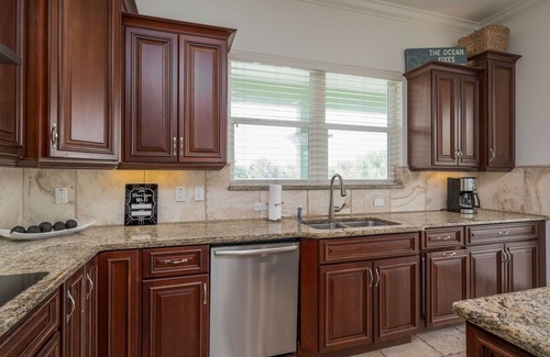 Palm Coast House | Bajamar– Home with Private Pool in Cinnamon Beach -Be at the Beach in 30 sec!