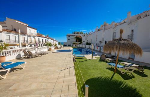 Nerja Apartment | BAJAMAR I 9 MENYBER