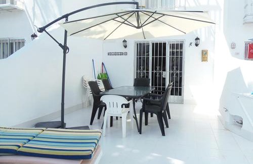Nerja Apartment | BAJAMAR I 9 MENYBER