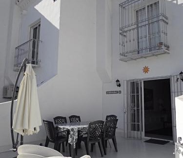 Nerja Apartment | BAJAMAR I 9 MENYBER