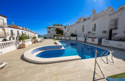 Nerja Apartment | BAJAMAR I 9 MENYBER